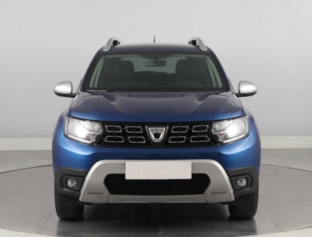 Dacia Duster  1.0 TCe 