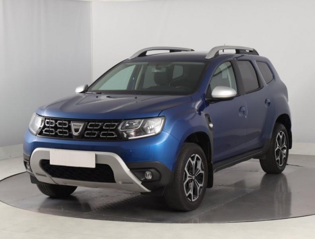 Dacia Duster  1.0 TCe 