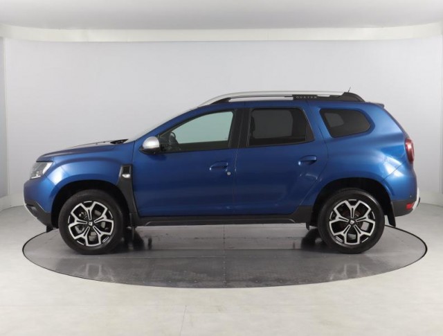 Dacia Duster  1.0 TCe 