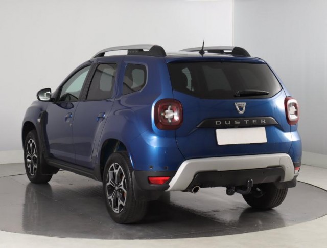 Dacia Duster  1.0 TCe 