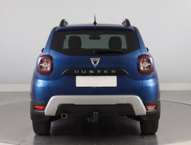 Dacia Duster  1.0 TCe 