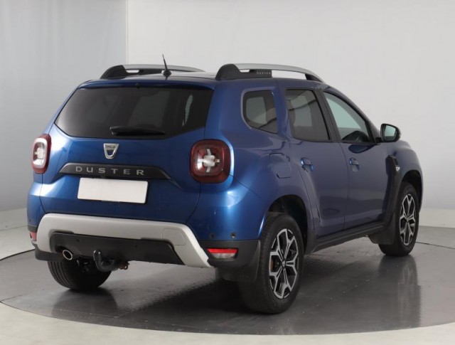 Dacia Duster  1.0 TCe 