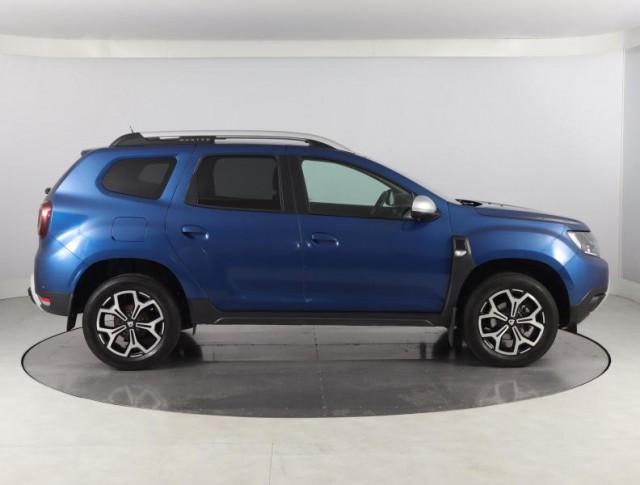 Dacia Duster  1.0 TCe 
