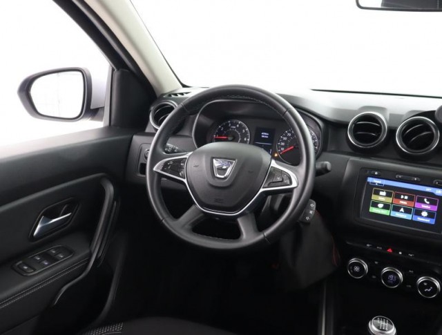 Dacia Duster  1.0 TCe 