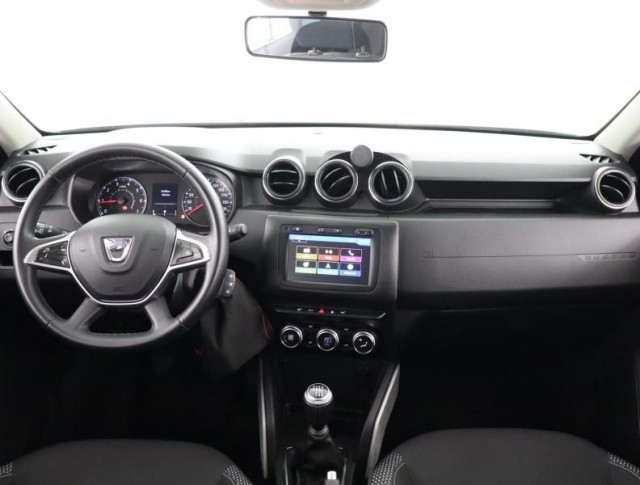Dacia Duster  1.0 TCe 