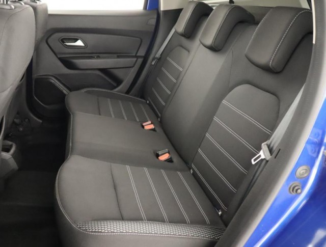 Dacia Duster  1.0 TCe 
