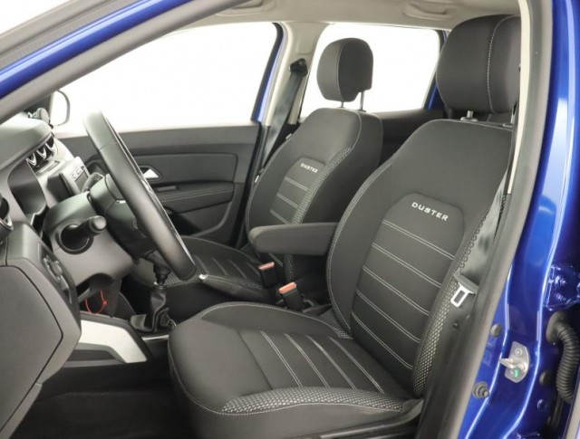 Dacia Duster  1.0 TCe 