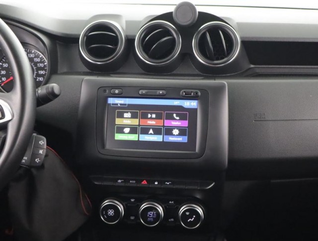 Dacia Duster  1.0 TCe 