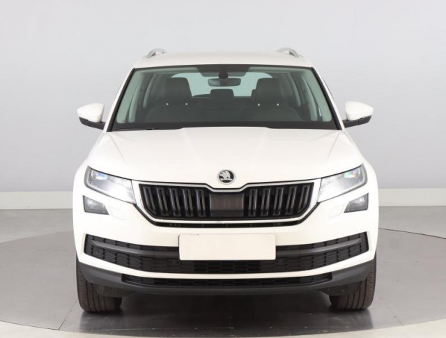 Škoda Kodiaq  2.0 TDI Style
