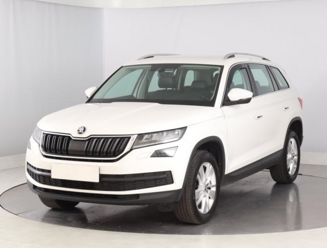 Škoda Kodiaq  2.0 TDI Style