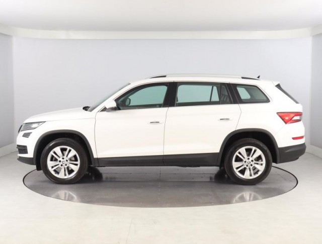 Škoda Kodiaq  2.0 TDI Style