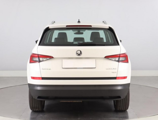 Škoda Kodiaq  2.0 TDI Style