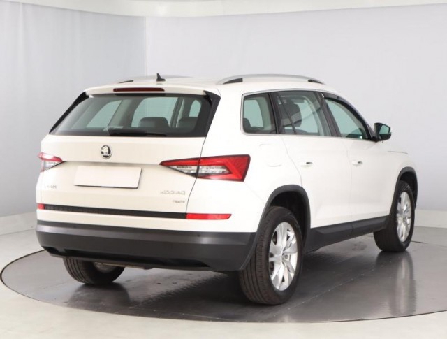 Škoda Kodiaq  2.0 TDI Style