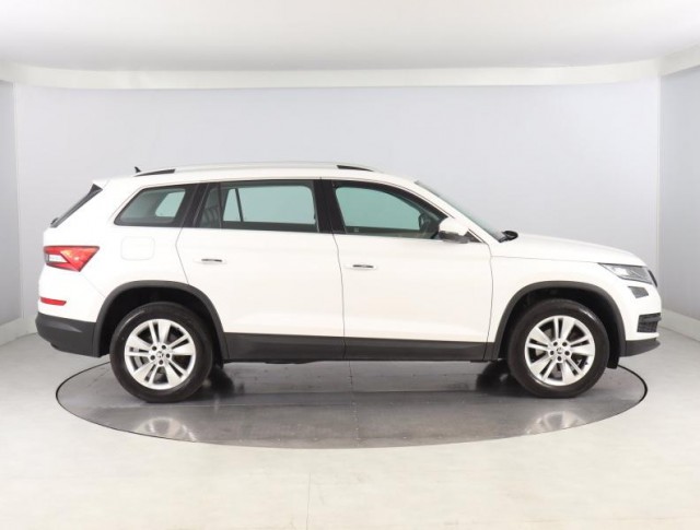 Škoda Kodiaq  2.0 TDI Style