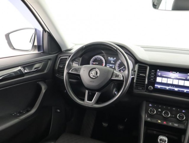 Škoda Kodiaq  2.0 TDI Style