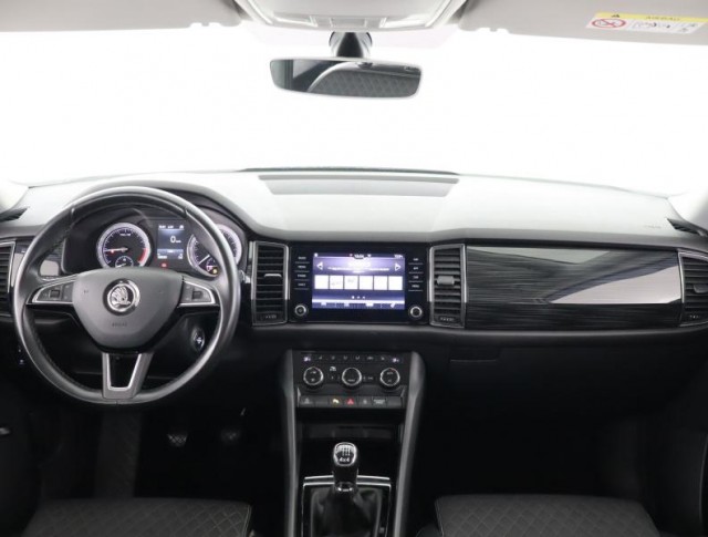 Škoda Kodiaq  2.0 TDI Style