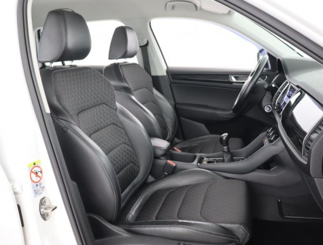 Škoda Kodiaq  2.0 TDI Style