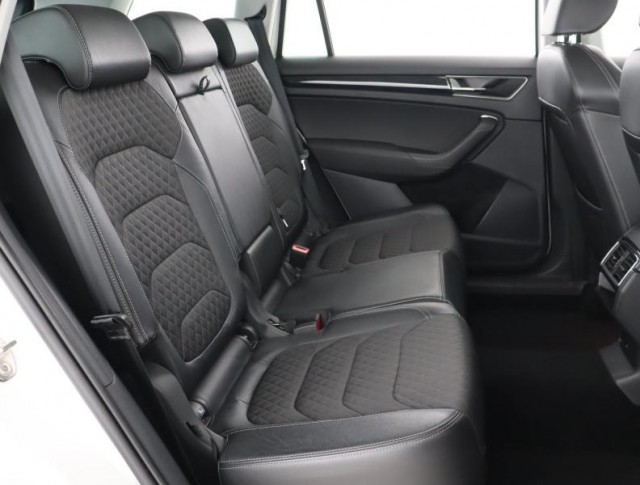 Škoda Kodiaq  2.0 TDI Style