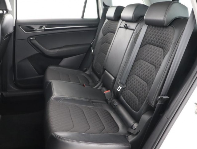 Škoda Kodiaq  2.0 TDI Style