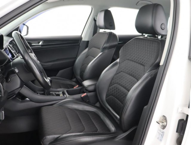 Škoda Kodiaq  2.0 TDI Style