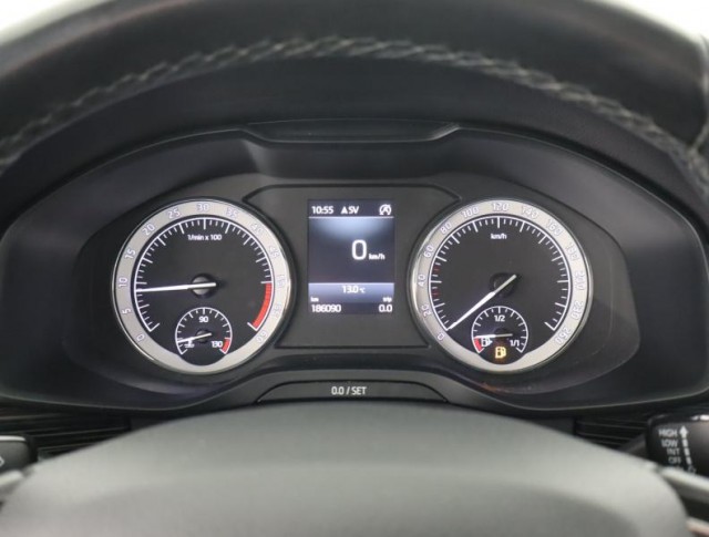 Škoda Kodiaq  2.0 TDI Style