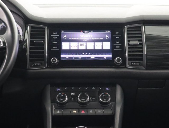 Škoda Kodiaq  2.0 TDI Style