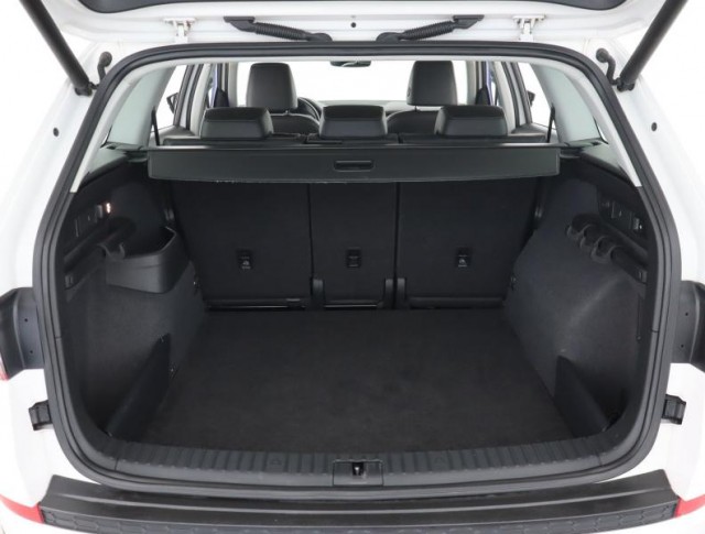 Škoda Kodiaq  2.0 TDI Style