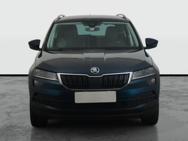 Škoda Karoq  1.5 TSI 
