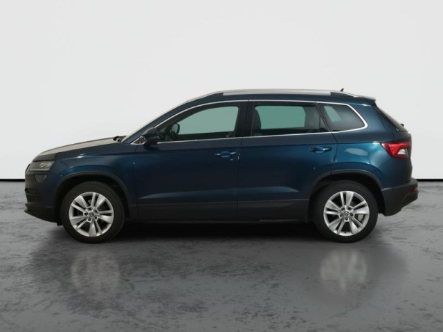 Škoda Karoq  1.5 TSI 