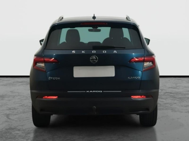 Škoda Karoq  1.5 TSI 