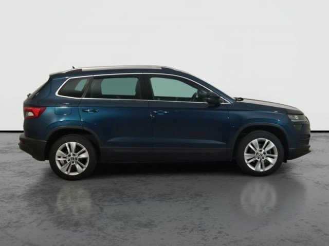 Škoda Karoq  1.5 TSI 