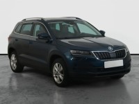 Škoda Karoq  1.5 TSI 