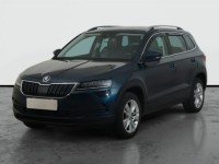 Škoda Karoq  1.5 TSI 