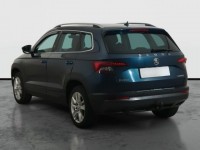 Škoda Karoq  1.5 TSI 