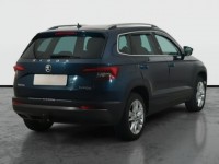Škoda Karoq  1.5 TSI 