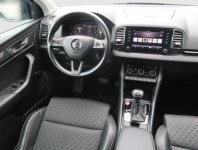 Škoda Karoq  1.5 TSI 