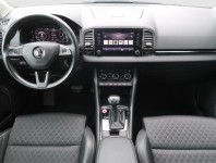 Škoda Karoq  1.5 TSI 