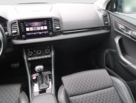 Škoda Karoq  1.5 TSI 