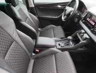 Škoda Karoq  1.5 TSI 