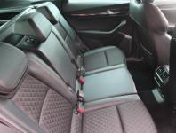 Škoda Karoq  1.5 TSI 
