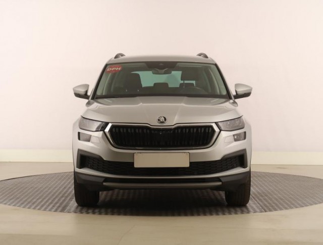 Škoda Kodiaq  2.0 TDI Ambition