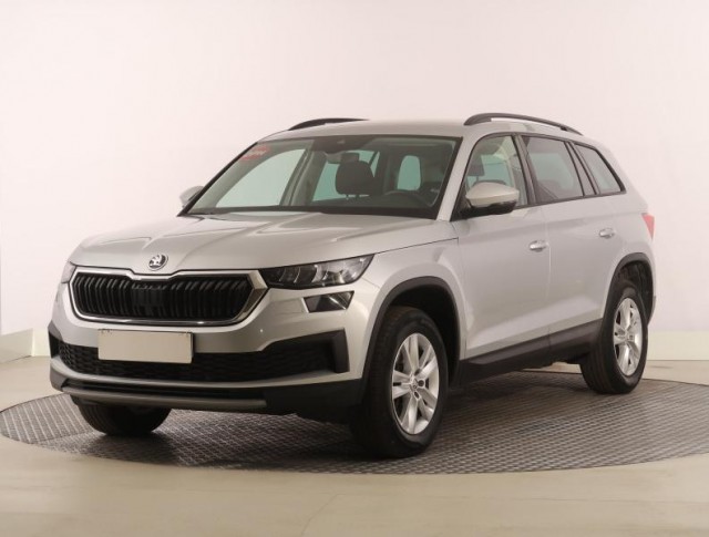 Škoda Kodiaq  2.0 TDI Ambition