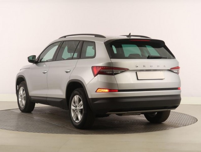 Škoda Kodiaq  2.0 TDI Ambition