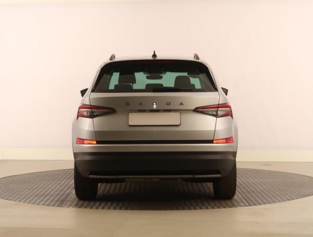 Škoda Kodiaq  2.0 TDI Ambition