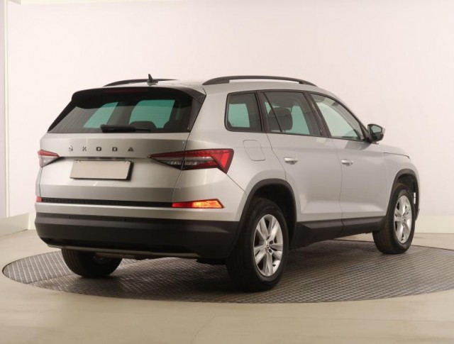 Škoda Kodiaq  2.0 TDI Ambition
