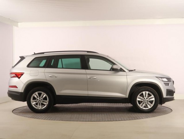 Škoda Kodiaq  2.0 TDI Ambition