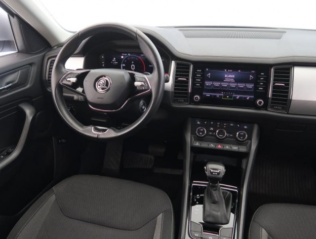 Škoda Kodiaq  2.0 TDI Ambition
