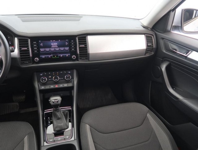 Škoda Kodiaq  2.0 TDI Ambition