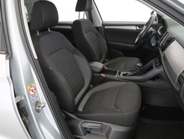 Škoda Kodiaq  2.0 TDI Ambition