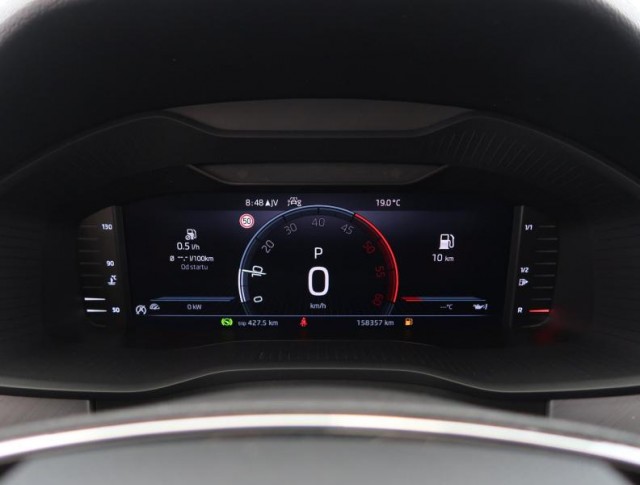 Škoda Kodiaq  2.0 TDI Ambition